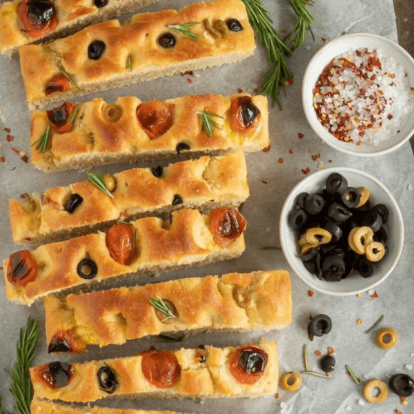 focaccia
