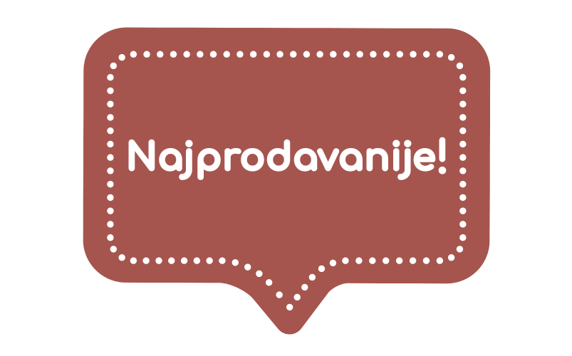 Najprodavanije
